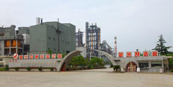 亞泥及臺泥的財務情況明顯好于山水