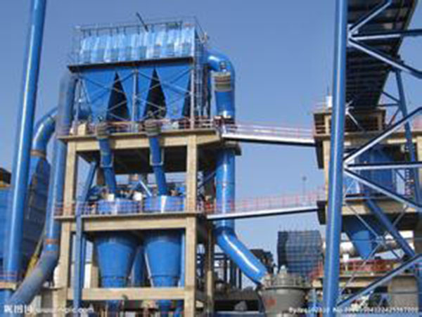 淺析水泥生產(chǎn)設(shè)備管理