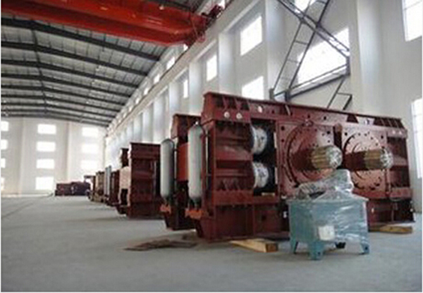 輥壓機聯(lián)合粉磨系統(tǒng)異常狀況操作案例分析