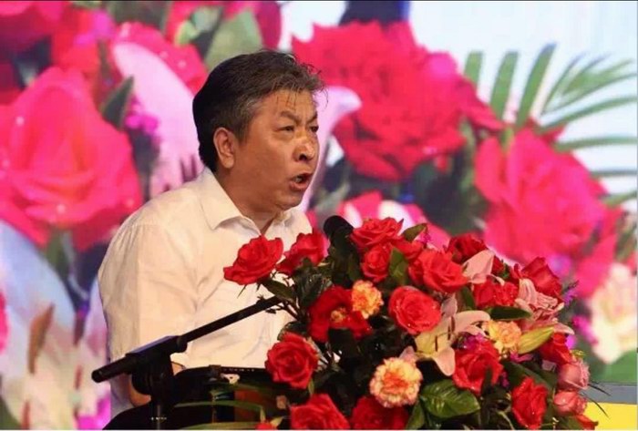 隨州市市人民政府吳超明副市長